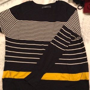 Zara Knit Sweater